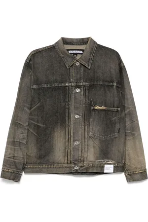 NEIGHBORHOOD Chaqueta Savage Type-1