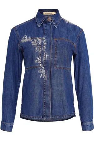 Lethicia Bronstein Camisa Cora