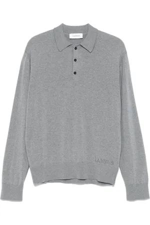 LANEUS Polo de punto