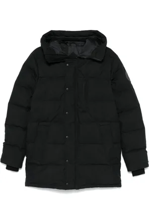 Canada Goose Parka Carson