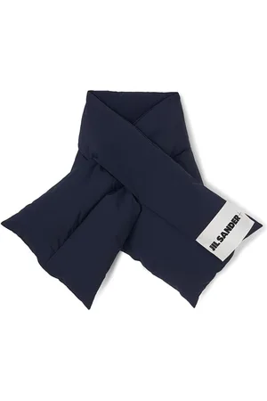 Jil Sander Bufanda Down