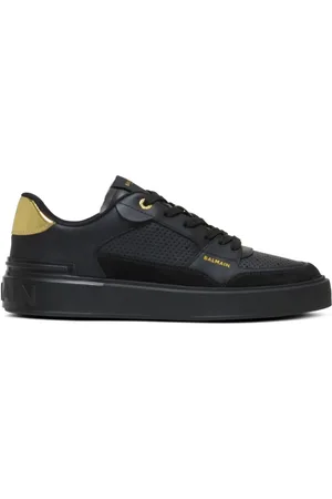 Balmain Zapatillas B-Court Flip