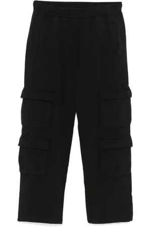 44 Label Group Pantalones de chándal tipo cargo