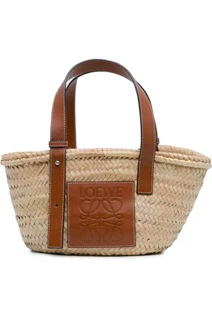 Loewe Bolso shopper tipo cesta pequeño 2010-2023