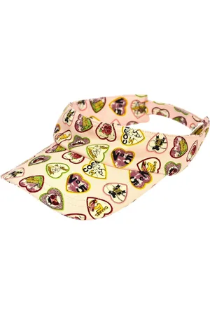 CHANEL Visera Valentine 1990-2000