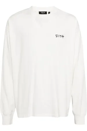 FIVE CM Camiseta con logo estampado