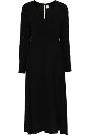 Paul Smith Vestido con cuentas