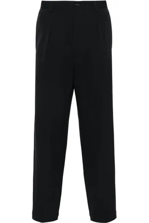 Giorgio Armani Pantalones plisados