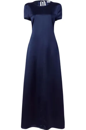 Proenza Schouler Vestido largo Delphine
