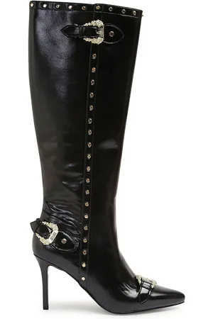 VERSACE Botas Couture1 Scarlett