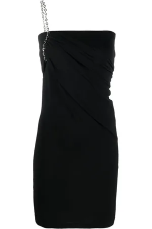 Givenchy Vestido Kleid corto