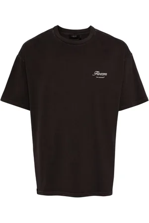 FIVE CM Camiseta con logo estampado
