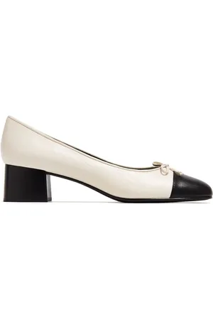 Tory Burch Zapatos con tacón de 45 mm