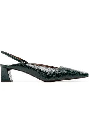 Giuseppe Zanotti Zapatos Brendha con tacón de 45 mm