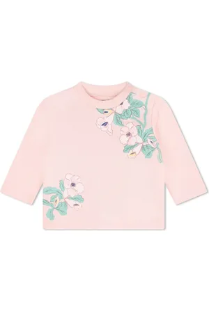 Kenzo Chándal con estampado floral