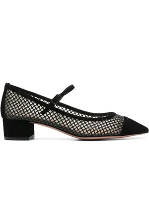 Aquazzura Zapatos con tacón de 35 mm