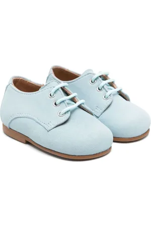 Eli1957 Zapatos primeros pasos con cordones