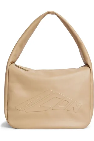 Dsquared2 Bolso shopper con logo en relieve