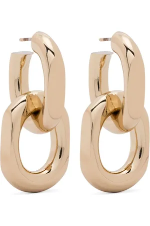 Fabiana Filippi Pendientes Chain