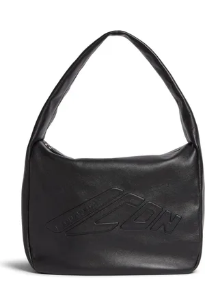 Dsquared2 Bolso shopper con logo en relieve