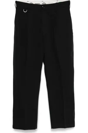 NEIGHBORHOOD Pantalones Tuck de x Dickies