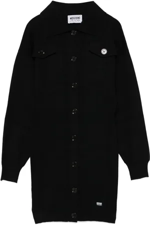Moschino Vestido corto de punto