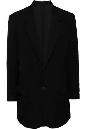 YOHJI YAMAMOTO Blazer con botones