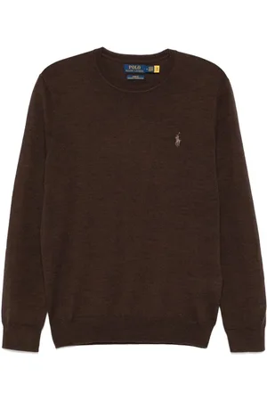 Ralph Lauren Jersey Polo Pony