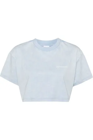 Ground Zero Camiseta corta con logo