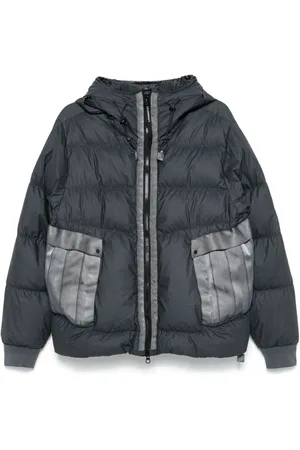 C.P. Company Chaqueta Bi-TM Goggle