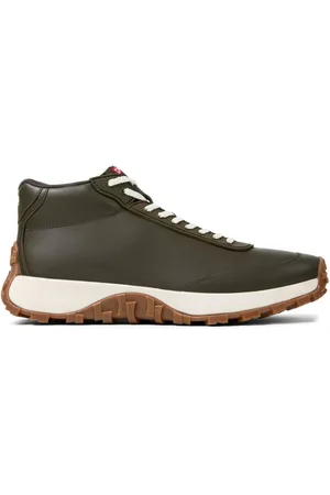 Camper Botas Drift Trail