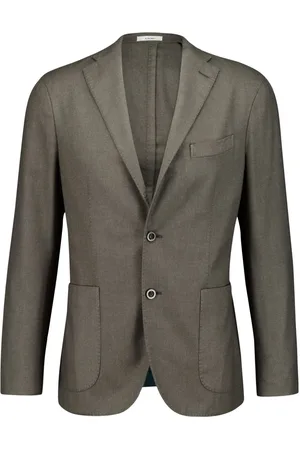 Boglioli Blazer con botones