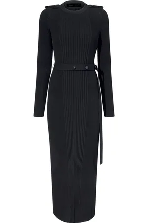 Proenza Schouler Vestido largo Lauryn