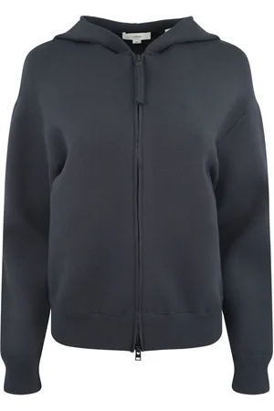 Vince Sudadera con capucha y cremallera