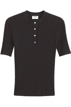 Filippa K Top de punto