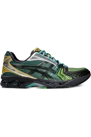 Asics Zapatillas GEL-Kayano 14 Gradation Green de x P.Andrade