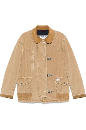 FAY Chaqueta 4 Ganci
