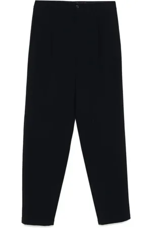 Giorgio Armani Pantalones de canalé