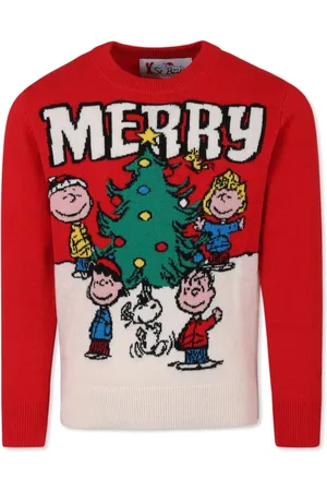MC2 SAINT BARTH Jersey Peanuts