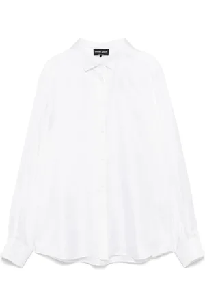 Giorgio Armani Camisa de seda