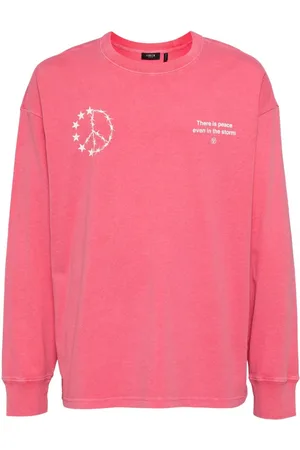 FIVE CM Camiseta con logo estampado