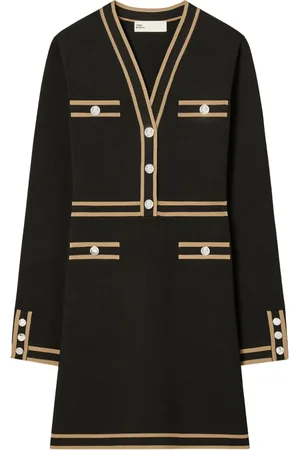 Tory Burch Vestido Kendra