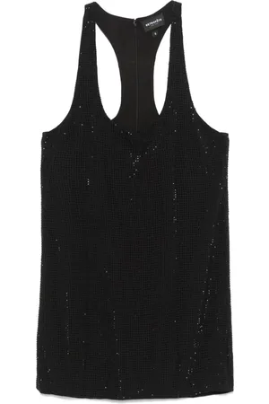 Retrofete Vestido corto Maves