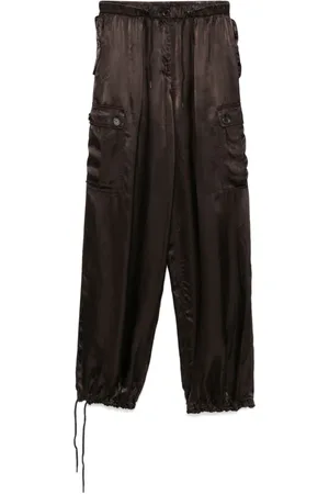 Aspesi Pantalones cargo