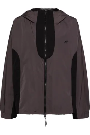 FIVE CM Chaqueta con capucha