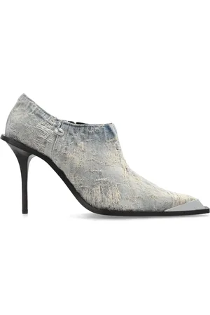 Diesel Zapatos de tacón D-Tona