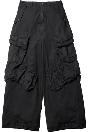 JULIUS Pantalones cargo Rogue