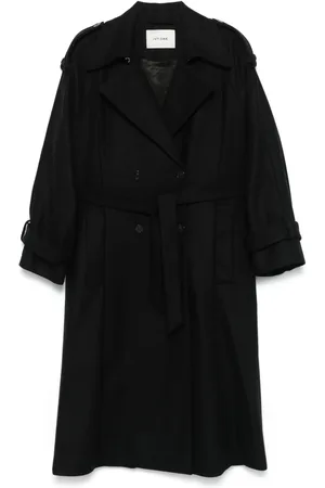 Ivy & Oak Gabardina Caroline Ann