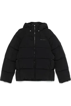 Daily paper Chaqueta con logo estampado