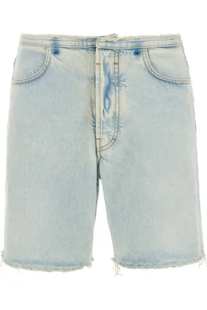 Givenchy Bermudas vaqueras